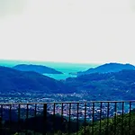 Tuscan With Sea View And Jacuzzi * Фоздиново