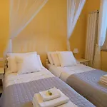 Дом отдыха Tuscan With Sea View And Jacuzzi