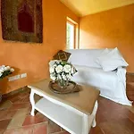 Tuscan With Sea View And Jacuzzi Фоздиново