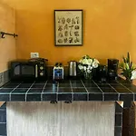 Tuscan With Sea View And Jacuzzi Дом отдыха