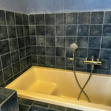 Nyaraló Tuscan With Sea View And Jacuzzi