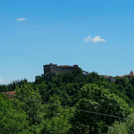 Tuscan With Sea View And Jacuzzi Дом отдыха *